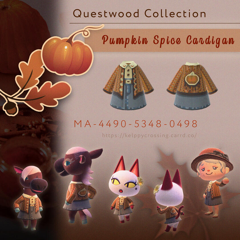 PumpkinSpice